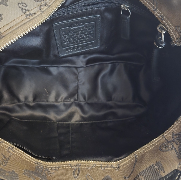 Coach 2pc. Set EUC - Picture 8 of 16